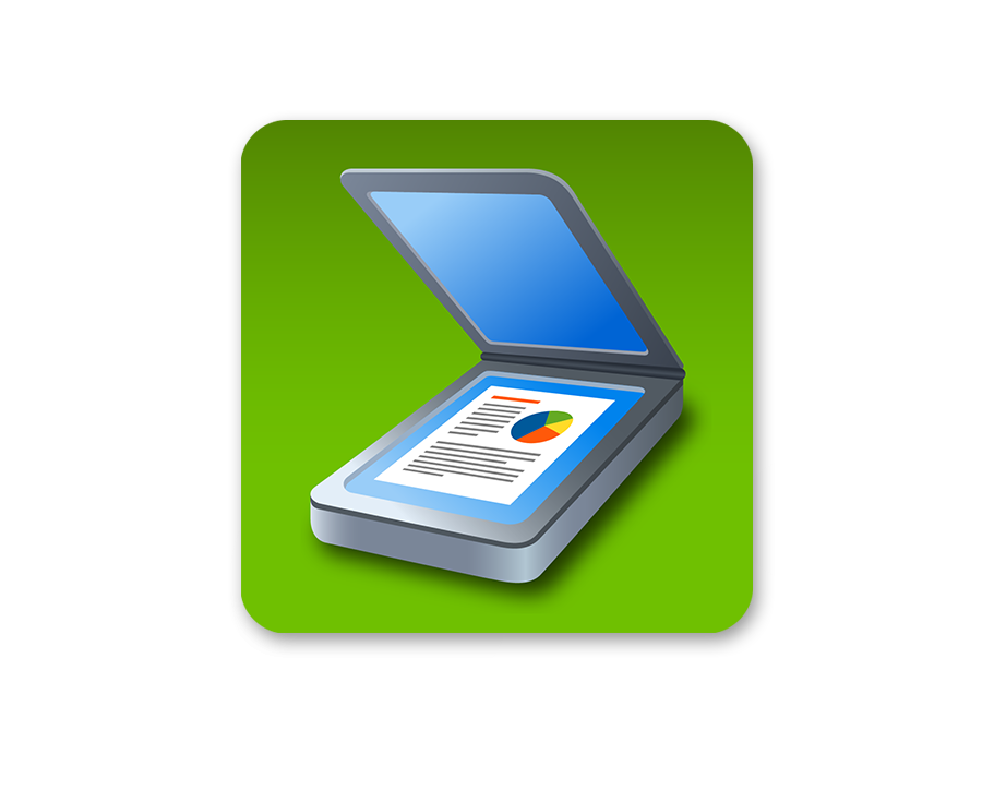 Clear Scan Free Document Scanner App PDF Scanning